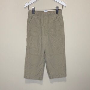 Circo Toddler Boys Khaki Pants Size 2T
